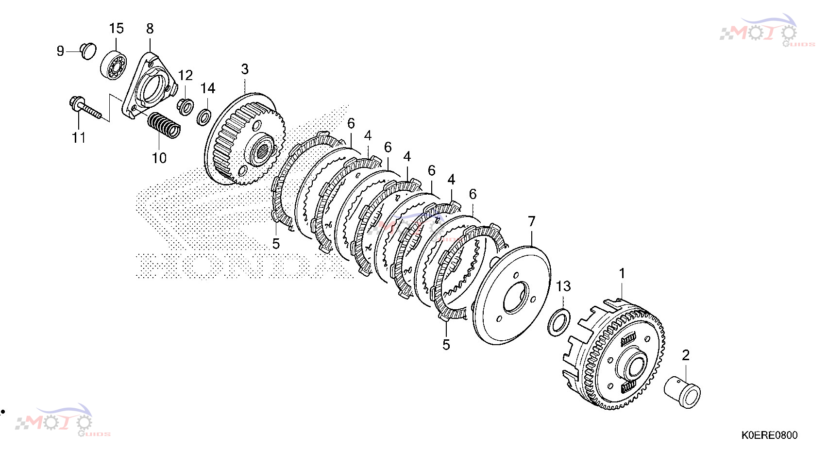 Engine Diagram